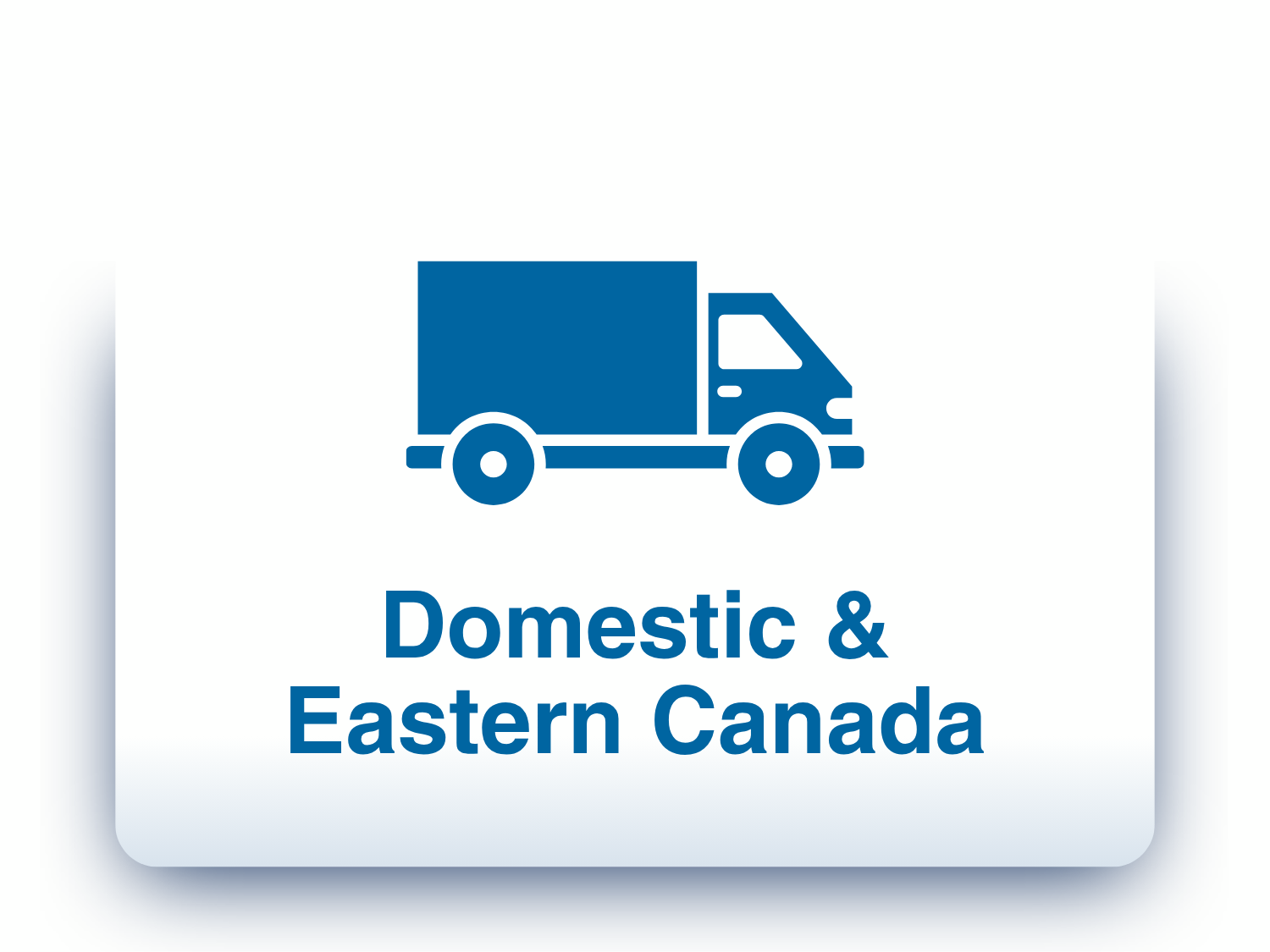 GTL Dometic Eastern-1
