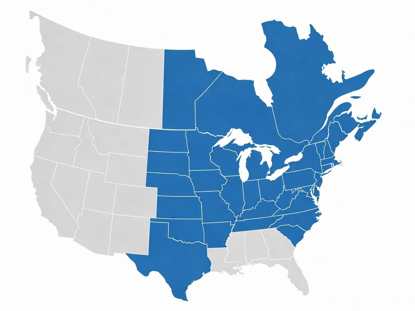 GTL Service_Maps